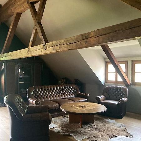 Altbau Zimmer In Anif Dış mekan fotoğraf
